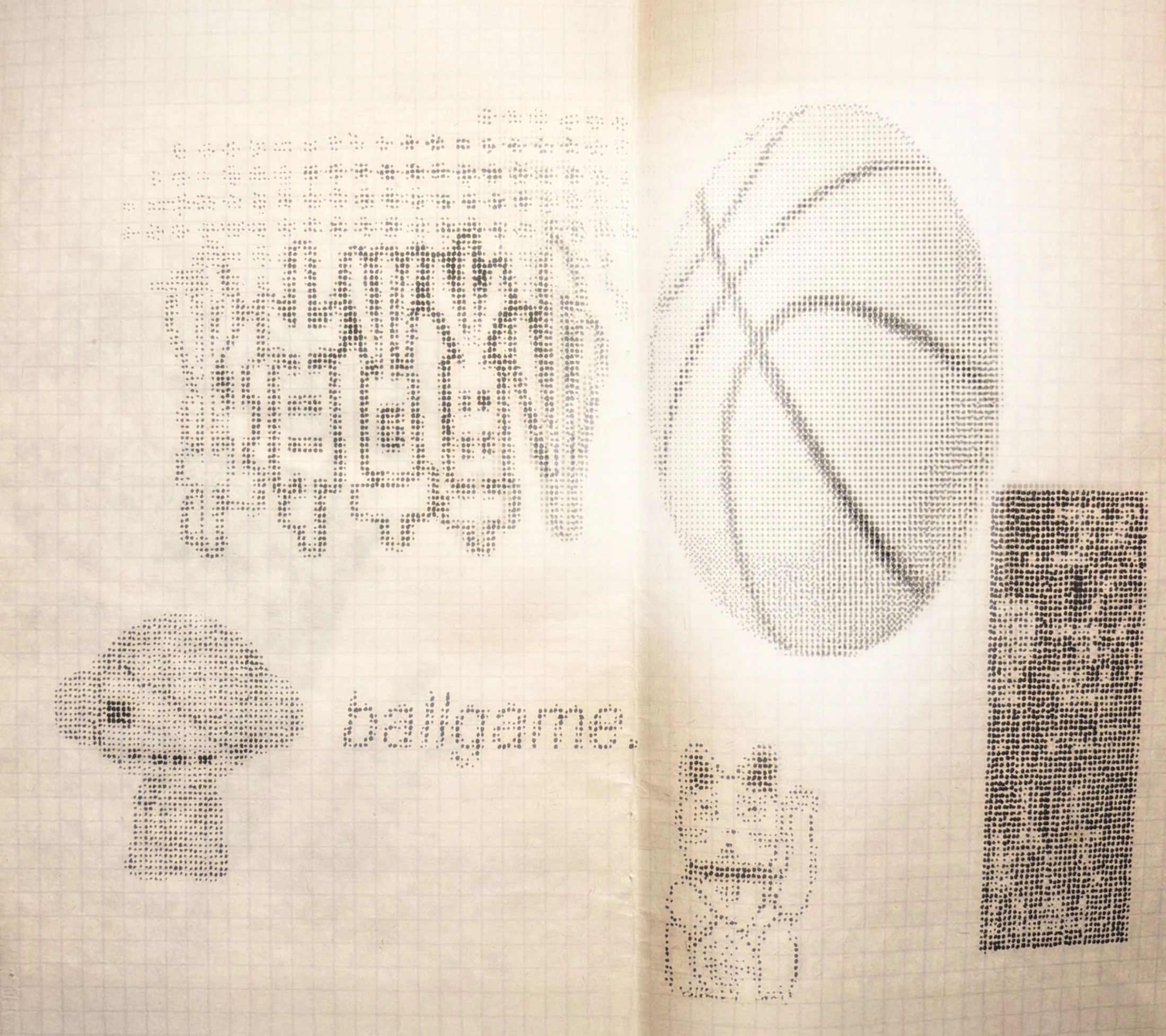 Ballgame Charlie Version
